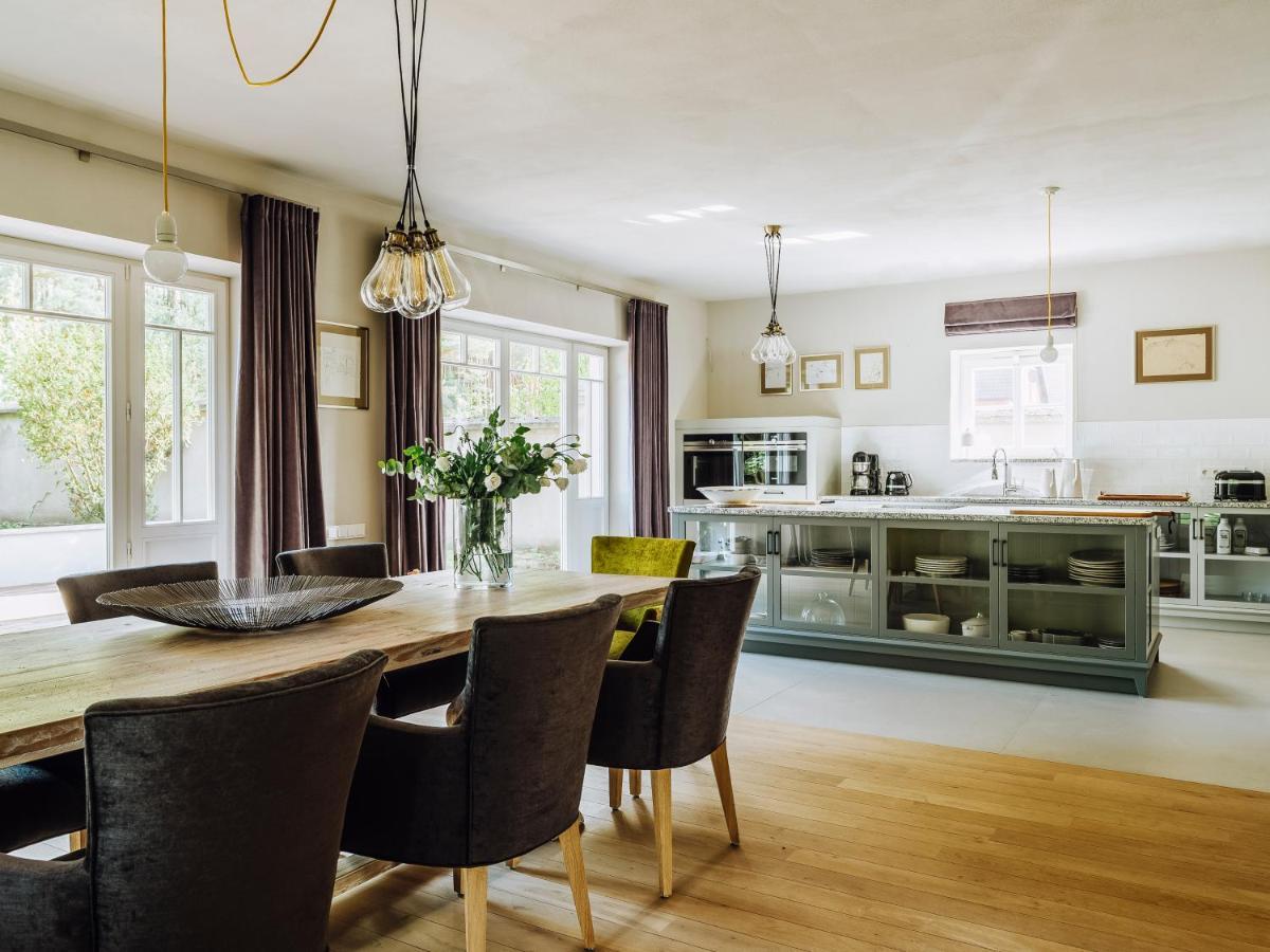 Weranda Home Slawica Екстериор снимка