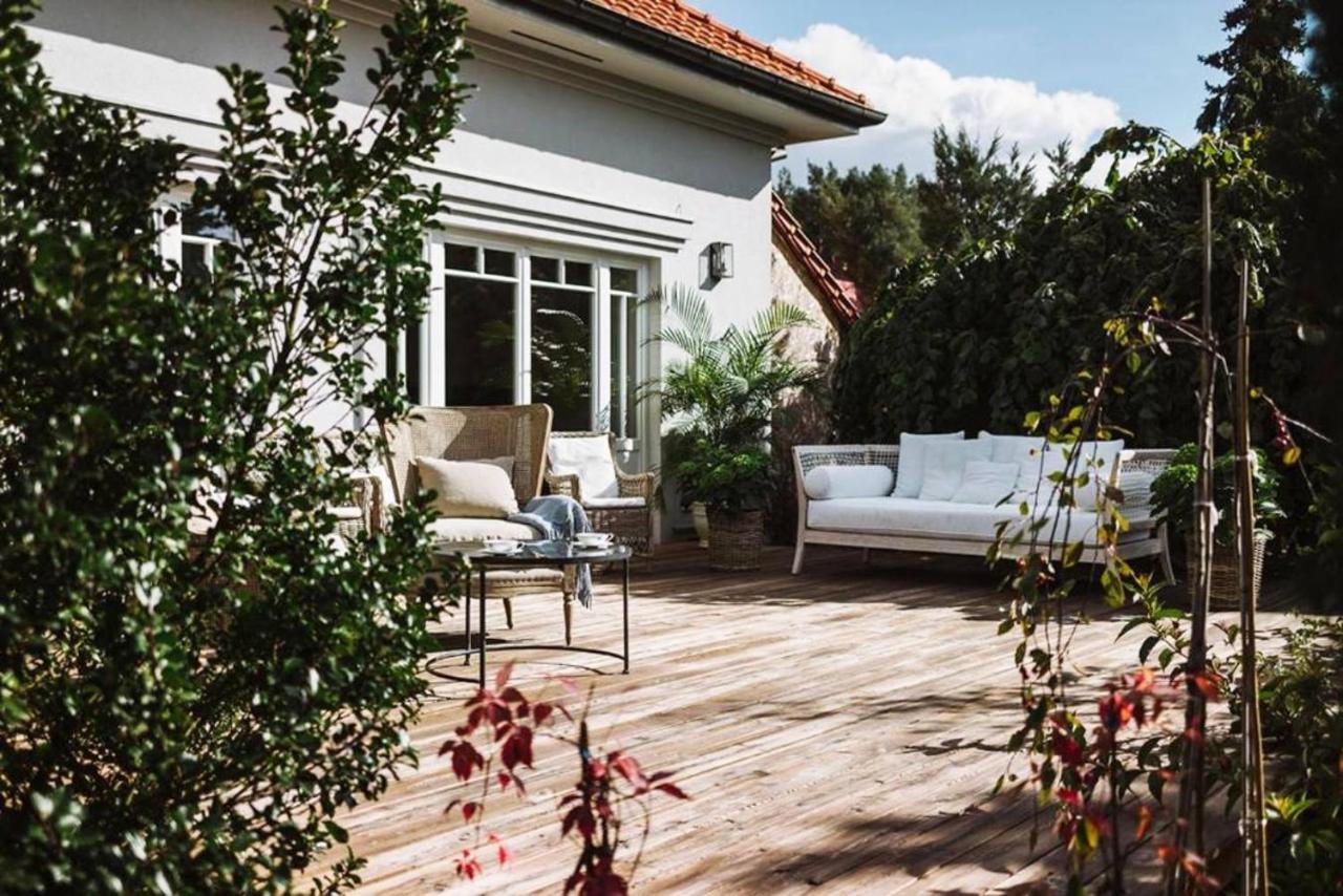 Weranda Home Slawica Екстериор снимка