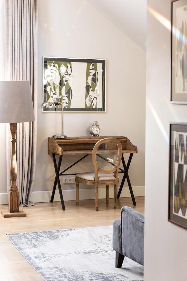Weranda Home Slawica Екстериор снимка